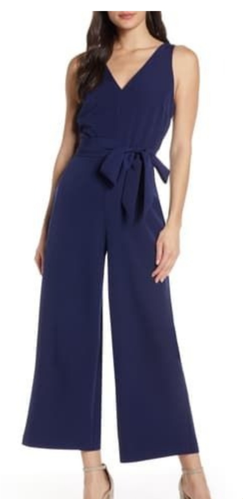Sam Edelman Stretch jumpsuit